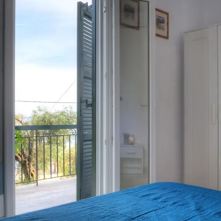 Evo's Sea View Apartamento