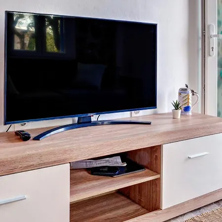 Apartamento Evo's Sea View