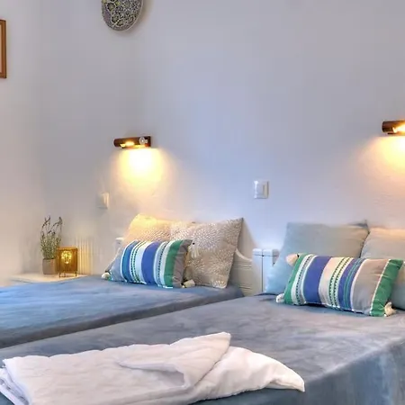 Apartamento Evo's Sea View *
