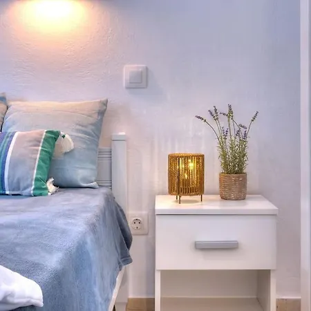 Evo's Sea View Apartamento