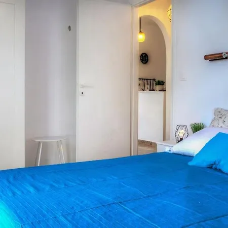 Apartamento Evo's Sea View