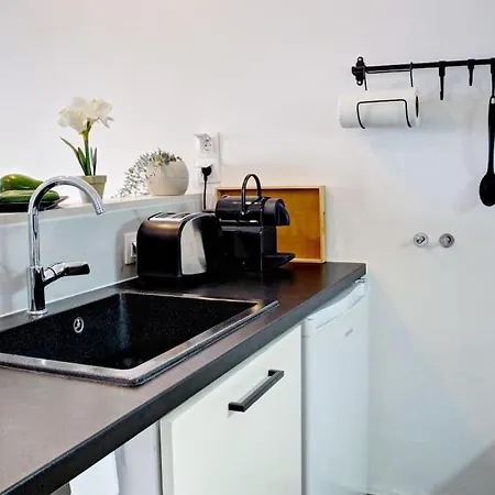 Apartamento Evo's Sea View Glyfa