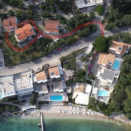 Evo's Sea View Apartamento *
